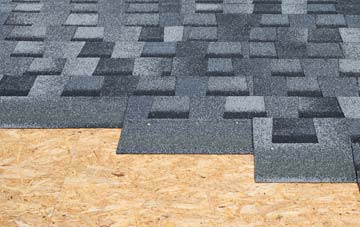 expert Holtspur asphalt roof companies