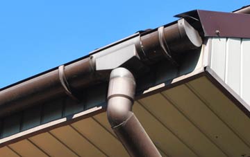 types of Holtspur fascias