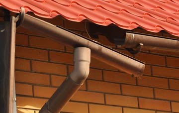 Holtspur gutter repair costs
