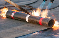 Holtspur flat roof sealing