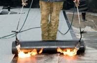 Holtspur flat roof sealing quote